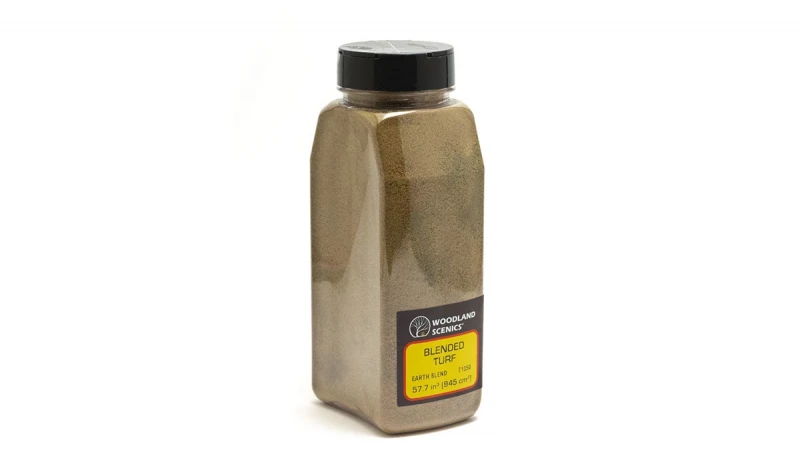 Blendet Turf Earth Blend
