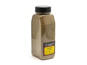 Blendet Turf Earth Blend
