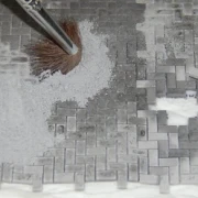 Grout