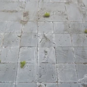 Courtyard Slabs